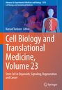 : Cell Biology and Translational Medicine, Volume 23, Buch