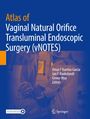 Text über vaginale, transluminale endoskopische Chirurgie. Autoren: Omar F Dueñas Garcia, Jan F Baekelandt, Grover May.