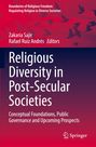 Religious Diversity in Post-Secular Societies, Buch