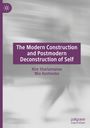 Mia Kostovska: The Modern Construction and Postmodern Deconstruction of Self, Buch