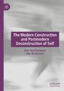 Kire Sharlamanov: The Modern Construction and Postmodern Deconstruction of Self, Buch