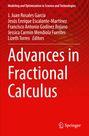 Advances in Fractional Calculus, Buch