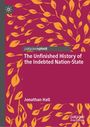 Jonathan Hall: The Unfinished History of the Indebted Nation-State, Buch