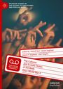 : Pop Cultures and Ecstatic States of the Body Since World War II, Buch
