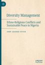 John Arierhi Ottuh: Diversity Management, Buch