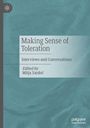 : Making Sense of Toleration, Buch