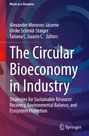 : The Circular Bioeconomy in Industry, Buch
