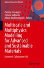 : Multiscale and Multiphysics Modelling for Advanced and Sustainable Materials, Buch