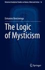 Ermanno Bencivenga: The Logic of Mysticism, Buch