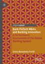 Greta Benedetta Ferilli: Bank-FinTech M&As and Banking Innovation, Buch