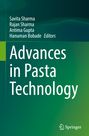 : Advances in Pasta Technology, Buch