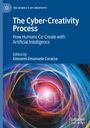 : The Cyber-Creativity Process, Buch