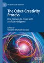 The Cyber-Creativity Process, Buch