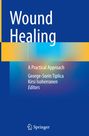 : Wound Healing, Buch