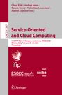 : Service-Oriented and Cloud Computing, Buch