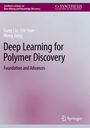Titel: "Deep Learning for Polymer Discovery". Autoren: Gang Liu, Eric Inae, Meng Jiang. Oben ein Logo: "SYNTHESIS".