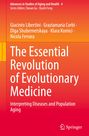 Giacinto Libertini: The Essential Revolution of Evolutionary Medicine, Buch