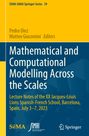 : Mathematical and Computational Modelling Across the Scales, Buch