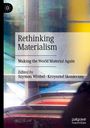 : Rethinking Materialism, Buch