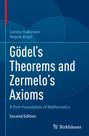 Regula Krapf: Gödel's Theorems and Zermelo's Axioms, Buch