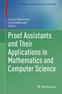 : Proof Assistants and Their Applications in Mathematics and Computer Science, Buch