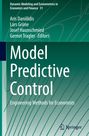 : Model Predictive Control, Buch