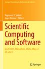 : Scientific Computing and Software, Buch