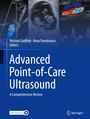 : Advanced Point-of-Care Ultrasound, Buch
