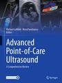 "Advanced Point-of-Care Ultrasound: A Comprehensive Review" von Michael Gottlieb, Nova Panebianco. Ultraschallbilder.