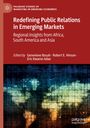 : Redefining Public Relations in Emerging Markets, Buch