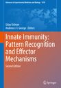 : Innate Immunity: Pattern Recognition and Effector Mechanisms, Buch