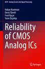 Hakan Kuntman: Reliability of CMOS Analog ICs, Buch