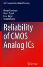 Hakan Kuntman: Reliability of CMOS Analog ICs, Buch