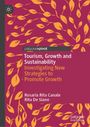 Rita De Siano: Tourism, Growth and Sustainability, Buch