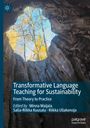 : Transformative Language Teaching for Sustainability, Buch
