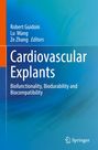 : Cardiovascular Explants, Buch