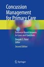 : Concussion Management for Primary Care, Buch