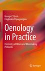 Fragkiskos Papageorgiou: Oenology in Practice, Buch