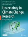 : Uncertainty in Climate Change Research, Buch