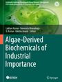 : Algae-Derived Biochemicals of Industrial Importance, Buch