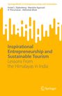 Emiel L. Eijdenberg: Inspirational Entrepreneurship and Stimulating Tourism, Buch