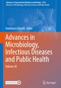 : Advances in Microbiology, Infectious Diseases and Public Health, Buch
