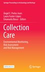: Collection Care, Buch