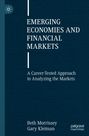 Gary Kleiman: Emerging Economies and Financial Markets, Buch