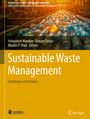 : Sustainable Waste Management, Buch