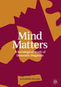 Alexandra Hillman: Mind Matters, Buch