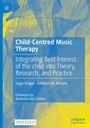 Kathleen M. Murphy: Child-Centred Music Therapy, Buch