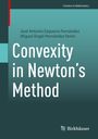 Miguel Ángel Hernández Verón: Convexity in Newton's Method, Buch