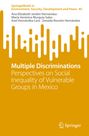 Ana Elizabeth Jardón Hernández: Multiple Discriminations, Buch