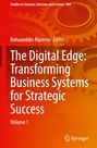 : The Digital Edge: Transforming Business Systems for Strategic Success, Buch